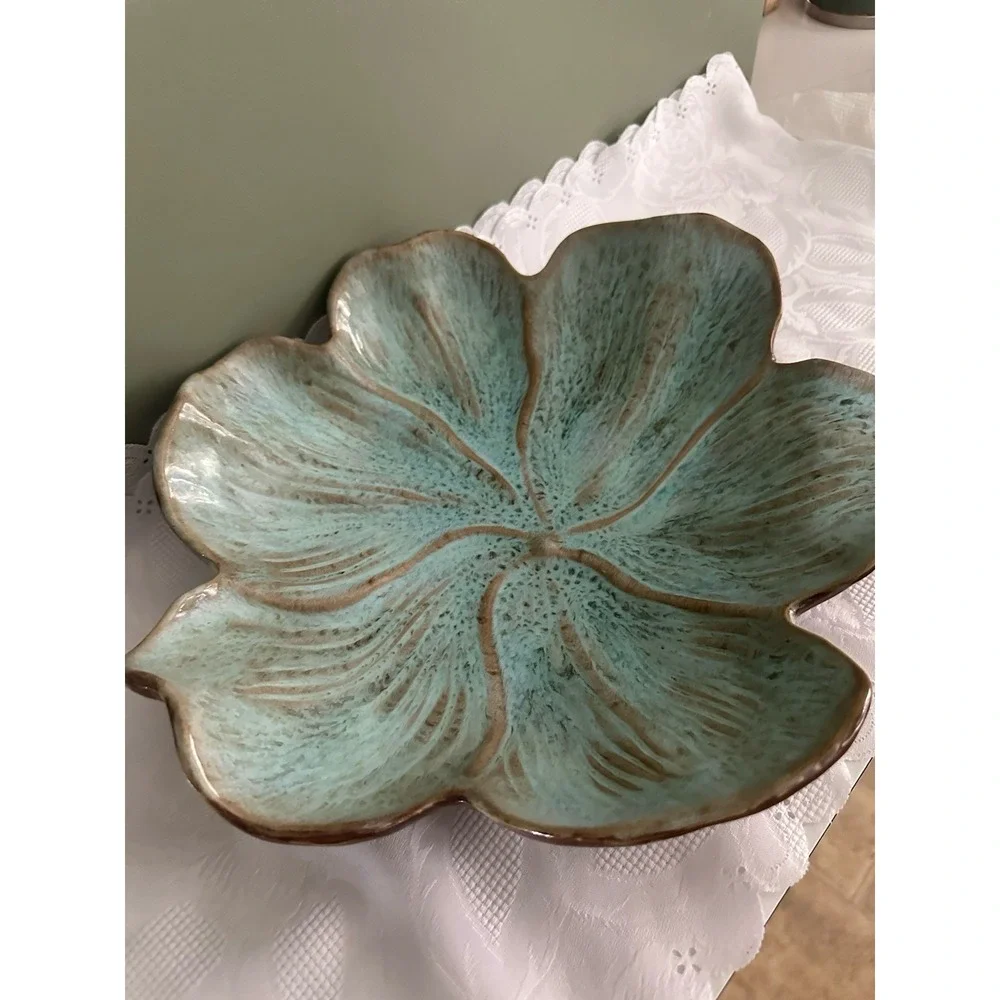 Arhaus magnolia flower